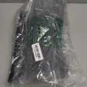 Canvcle Door Side Storage Box and Garbage Can for 2024 2025 2026 Refresh Tesla Model 3 Highland Accessories Front Rear Door Insert Slot Storage Tray Organizer Protector Garbage Bin with Garbage Bags 6PCS