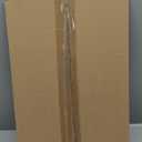 24"W x 10"H [Duct Opening Size] Steel Return Air Grille, Air Return Vent Cover for Ceiling and Sidewall - HVAC Air Vent Covers - [Outer Dimensions: 25.75"W x 11.75"H]