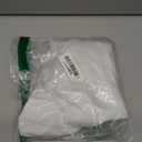 MANGOPOP Double Lined Short Sleeve Tops for Women Crew Neck T Shirts Basic Tee Womens Going Out Tops Trendy 2026 (X-Large)