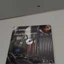 Endoscope Camera with Light, 1920P HD Borescope with 8 Adjustable LED Lights, 16.4ft Semi-Rigid Snake Camera, IP67 Waterproof 7.9mm Inspection Tools for iOS and Android