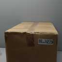 Gemmy 39127-32 - Airblown - Movie Screen - 120"x70" Widescreen Deluxe w/Storage Bag - Blue