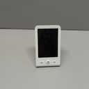 Dienmern 5-in-1 CO2 Monitor Carbon Dioxide Detector, Indoor Air Quality Monitor, CO2 Meter with Alarm, Tester for Carbon Dioxide, Temperature & Humidity, for Grow Tents, Bedroom, Home (Cream)