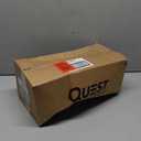 Quest Nutrition Tortilla Style Protein Chips Variety Pack, Chili Lime, Nacho Cheese, Loaded Taco, Low Carb, High Protein, Gluten Free, 1.1 oz (Pack of 12) (EXP 11/24/26)