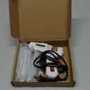 Hot Glue Kit with 30 Glue Sticks, Fast Preheating Hot Melt, High Temp for School Crafts DIY Arts and Quick Home Repairs (20w)