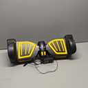 Hover-1 Ranger + Electric Self Balancing Scooter  9MPH Top Speed, 9 Mile Range, Long Lasting Li-Ion Battery, 5HR Full Charge, Built-In Bluetooth Speaker  Rider Modes: Beginner to Expert
