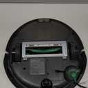 iRobot Roomba 105 Vac Robot Vacuum - Easy to use, Intense Power-Lifting Suction, LiDAR Navigation, Multi-Surface Cleaning, Cleans in Neat Rows, Self-Charging