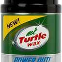 Turtle Wax T-246 Upholstery Cleaner, 22 Ounces Brush Top