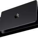 Compatible for MacBook Air 13.6 inch Case M4 M3 M2 2025 2024-2022 Release Model A3240 A3113 A2681, Sturdy Protective Hard Shell Case Cover for MacBook Air M2 13 inch (Graphite Gray)