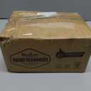 Hand Warmers - Long Lasting Pocket Heat Pack Camping Gloves Warmers - Up to 12 Hours of Heat, 40 Pack