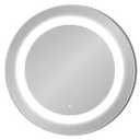 Crystal Art Gallery LED Mirror, 20 x 20 in 