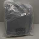 Waterproof Hyundai Tucson(ix35)(20042026) Car Cover with Breathable Vents, [2026 Upgrade] Premium Covers with Cotton Liner and Zipper Door, Sun Rain Snow Dust Uv Protection.(Gift with Towel)