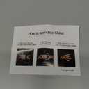 Ladies Necklace, Gold