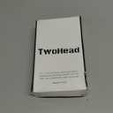 TwoHead For Google Pixel 10 Pro XL Wallet Case With Card Holder & Detachable Magnetic Pixel 10 Pro XL Case, PU Leather All-Round Protective Phone Cover, Navy Blue, 6.8 In