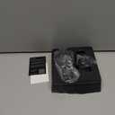 LISEN for MagSafe Car Mount, Magnetic Phone Holder for Car Air Vent Phone Holder [Strong Magnetic] Hands Free Cell Phone Holder Strong Clip Car Accessories fit iPhone 17 Pro Max 16 15 14 13 (Black)