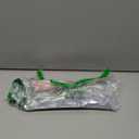 LIVINGO Kitchen Scissors - Heavy Duty Poultry Shears Sharp Cutting Food Chicken Bone Meat Vegetable for Cooking, Multipurpose Stainless Steel Utility Scissors, Safety Lock