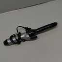 Revlon Perfect Heat Triple Ceramic Curling Iron | For Silky Smooth Loose Curls (11/2 in)