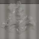 GOTOCUT 4PCS 19mm Breast Pump Flanges, Compatible with Spectra S1/S2/9Plus/Synergy Gold, Motif Luna, WideMouth Bottle Fit, Breast Pump Accessories