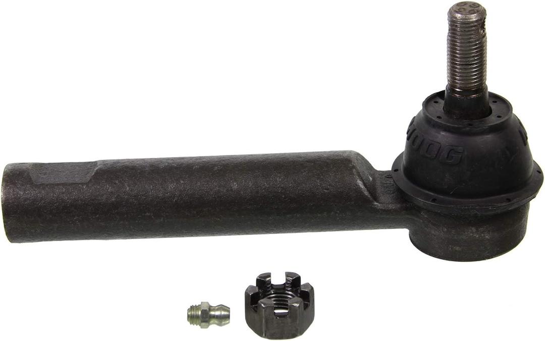 MOOG ES800525 Steering Tie Rod End for Toyota Corolla