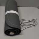 Warming Mat for Food, Electric Warming Tray with 5 Level Adjustable Temperature and Timer, Food Warming Mat Heating Fastly, Portable Roll Up Food Warmers for Parties Buffet, House Warming Gifts