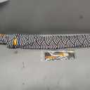 MURASAME Katana Sword 41" T10 Steel Clay Tempered Razor Sharp Blade Full Tang Handmade