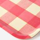 Reusable Tray 15.5 in x 6.1 in, 4 Pack