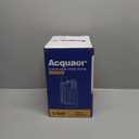 Acquaer 1/3 HP Automatic Submersible Water Pump, 115V Sump Pump with 3/4 Garden Hose Adapter, 2160 GPH High Flow Water Removal for Swimming Pool Cover Hot Tubs Flooded House Basement