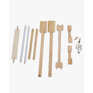 Comfortable Rotated Embroidery Frame Holder for Crossstitching and Sewing Action Projects for Craftsmen At Home