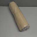 Cat Wall Scratcher Mat, Anti Cats Scratch Furniture Couch Carpet Corner Protector for Indoor, Trimmable Cat Scratching Pad Board Sofa Replacement Deterrent from Cats Claws (Khaki, 78.7x15.8In)