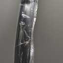 Giulia Rear Trunk Spoiler for Al-FA Ro-meo Giulia Sedan 2015-2023 MV Sport Quadrifoglio Style Duckbil Car Rear ABS Boot Lid Highkick Spoiler Wing Lip Matte Black