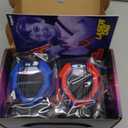 Halo Sport Laser Tag Set of 2 - Gifts for 8 9 10 11 12 13 Year Old Boy Gifts Birthday - Easter Toys for Boys Ages 8-12 Years - Teens Boys Toys Age 8-10 Years Gift - Lazer Tag Guns & Vests