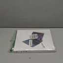 GGQFGTOJ for iPad Pro 13 Inch Case with Keyboard (M5/M4, 2025/2024)，MagicStyle Magnetic – 7 Colors Backlight Floating Cantilever Stand  MultiTouch Trackpad Keyboard Case for iPad Pro 13. (Blue)