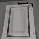 Baboni Metal Closing Panel Pet Door Cover (Large) - Only for Baboni Large Pet Door