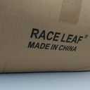RACE LEAF Chair Cushions for Dining Chairs 4 Pack, Memory Foam Kitchen Chair Pads with Ties and Non-Slip Backing, Indoor Seat Cushions Tufted 15.5" X 15.5" Beige