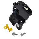 WFLNHB Trunk Lock Actuator Motor Tailgate Latch Lock Replacement for Honda Accord Acura TL Replace 74851-SDA-A22 74851SDAA22 74851-SDA-A21