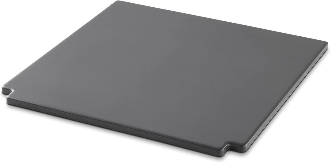 Weber Crafted® Glazed Baking Stone, Gourmet Grilling