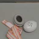 Yoofoss Baby Ear Muffs Noise Protection for Infant and Babies Up to 36 Months - Noise Cancelling Headphones for Ear Protection, Sleep, Travel Baby Essentials (Pink)