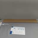 Meliusly Heavy Duty Bunkie Board Twin Size (38x75) - Non-Slip Breathable Bed Support Board for Slatted Bed Frame, Anti-Sag Under Bed Support, Noise Minimizing Moisture Resistant Bed Board