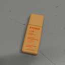 BYOMA SPF 50 Face Fluid - Ultra-Lightweight Facial Sunscreen for All Skin Tones - Luminous Glow, No White Cast - SPF Moisturizer Strengthens Skin Barrier - 1.69 fl.oz