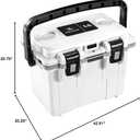 Pelican 14 Quart Cooler