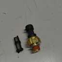 12677836 Oil Pressure Sensor with Filter Compatible with Chevy Silverado, Tahoe, Trailblazer, GMC Sierra, Yukon, Ca-dillac Escalade Buick Engine Oil Sending Unit D1846A OPS172 PS308 12556117 12559780