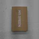 MR.GREEN Nail Clipper 4Pcs Set, Stainless Steel Manicure Pedicure Set, Medical Grade Grooming Kit with Travel Case Gift Box for Man & Woman