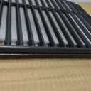 Cast Iron Grill Grates Replacement for Traeger 22/575 & Camp Chef 24 Parts
