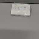 NBF 180 PCS Face Lift Tape, Face Lift Tape Invisible, Instant Facelift Tapes for Sagging Skin, Jowls, Eyes, Double Chin, Super Thin Breathable Face Tape Lifting Invisible-GAD003