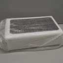 Underwear Organizer Drawer, 12 Cells Plastic Sock Underwear Storage Drawer, Stackable Closet Organizers and Storage Box for Bras, Socks, Scarves, Ties, Belt (King Size-White, 1 Pc)