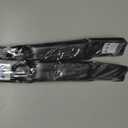 GICOOL 942-05056A Mower Blades with 6 Star Hole for 54" MTD/Cub Cadet/Troy-Bilt Mower Deck, Replaces OEM 742-05056, 942-05056, 742-05056A, CMXGZAM110143, Fits Troy-Bilt XT1 ST54 L54 RZT54, 3-Pack