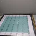 LaVie Home 30 x 30 Picture Frame Black Poster Frame, Display Pictures 24x24 with Mat or 30x30 Without Mat, Frame and Polished Plexiglass, Suitable for Photos, Artworks, Posters