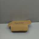 Ravinte 35 Pack Solid 5 Inch Kitchen Square Cabinet Handles Matte Black Pulls Drawer Pulls Kitchen Cabinet Hardware Flat Black Handles