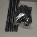 10 Pcs Vacuum Attachments & Brushes for Shark Navigator Lift-Away NV350 NV352 NV355 NV356E & Rotator NV500, Rocket HV301 HV322 HV371 Series Upright Vacuum, 1 1/4" (32mm) Vacuum Accessories Set