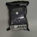 Medical Compression Pantyhose for Women & Men, 20-30mmHg Compression Stockings,XL