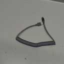 Ventev Helix USB A to USB C High Speed Travel 3 Foot Cable